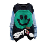 Smile Sweater